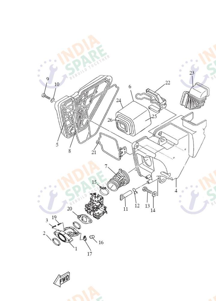 INTAKE